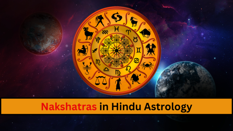 How many Nakshatras in Hindu Astrology Full Guide 2024